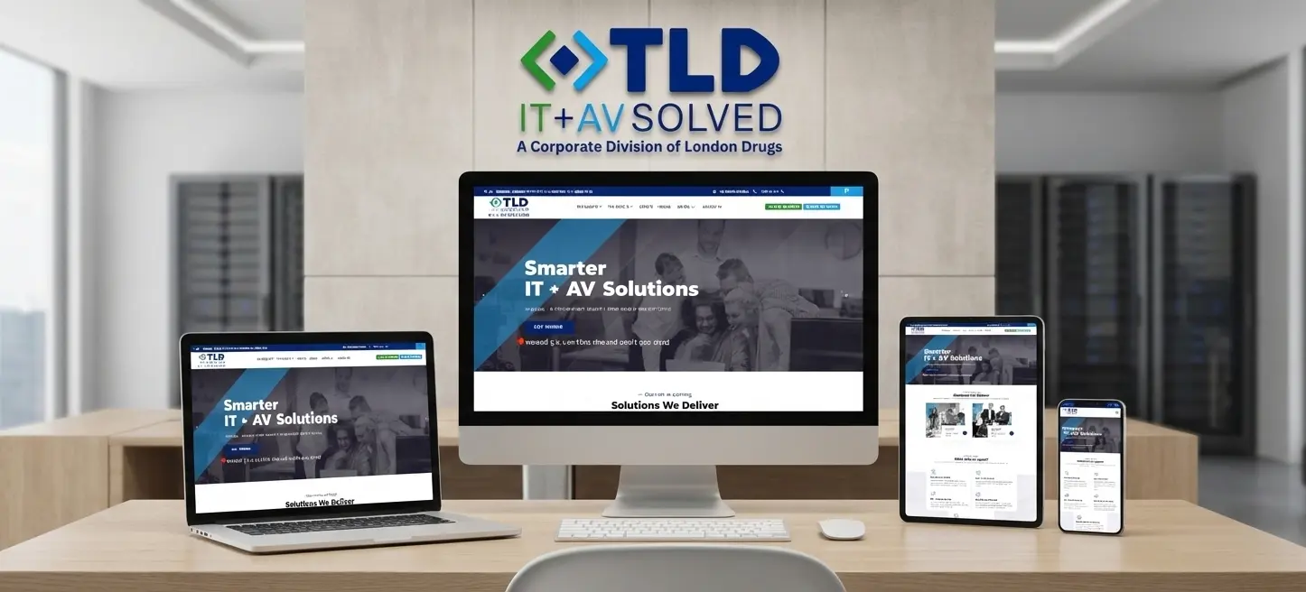 TLD Computers (Alchelyst)